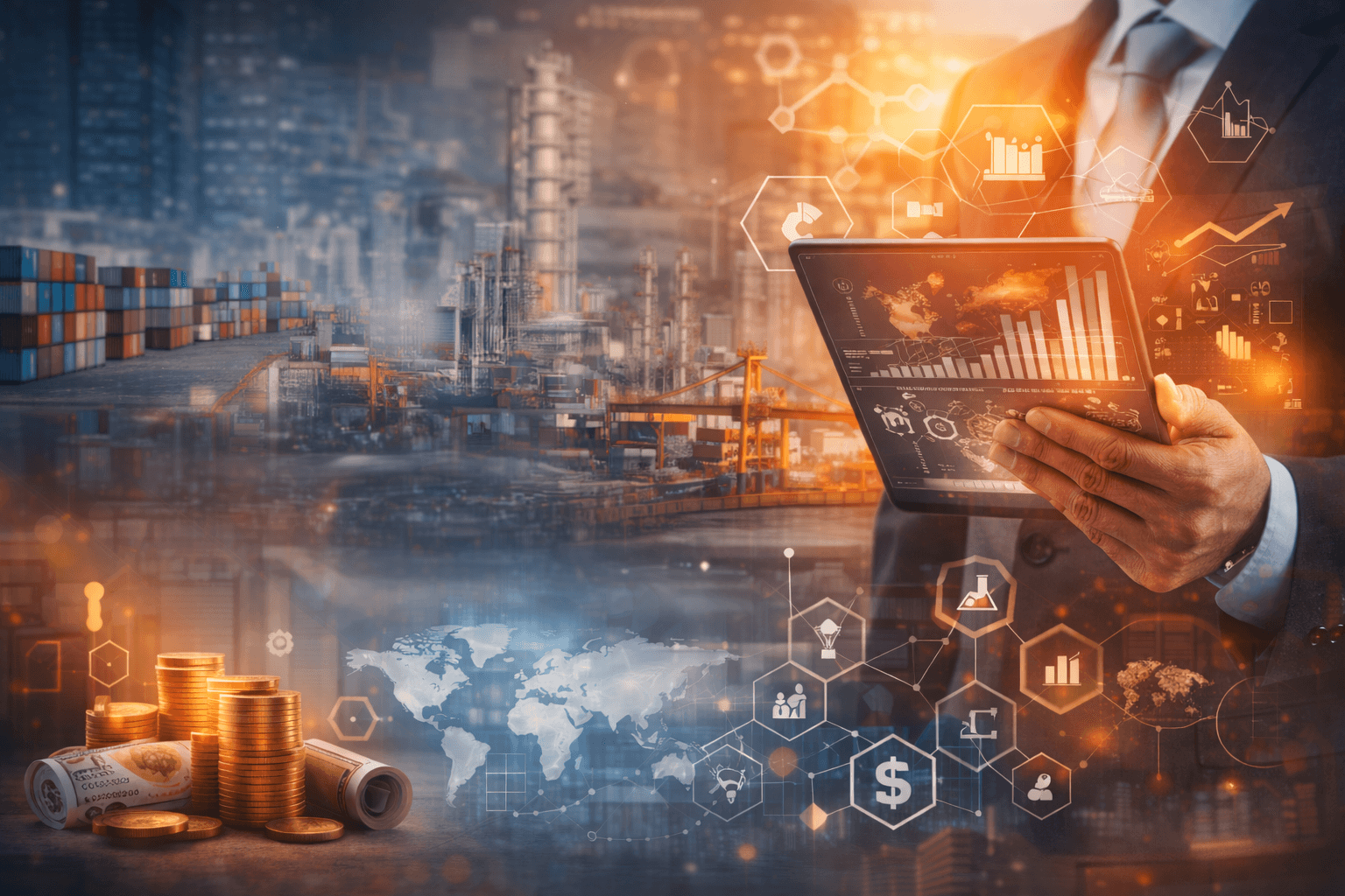 “Chemicals” is all we know.